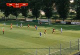 Fortuna 1 Liga. Skrót meczu Chrobry Głogów - Skra Częstochowa 0:1 [WIDEO]