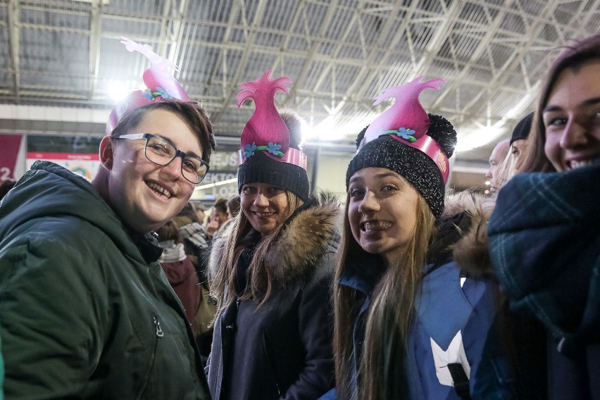 Justin Bieber w Krakowie. Tłumy fanek na koncercie gwiazdora [DUŻO ZDJĘĆ]