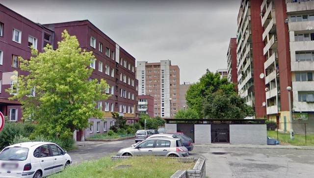 Przy ul. Naftowej w Sosnowcu powstanie nowe osiedle mieszkaniowe. Bloki będą się znacznie różniły od tych, które już stoją.Zobacz kolejne zdjęcia. Przesuwaj zdjęcia w prawo - naciśnij strzałkę lub przycisk NASTĘPNE