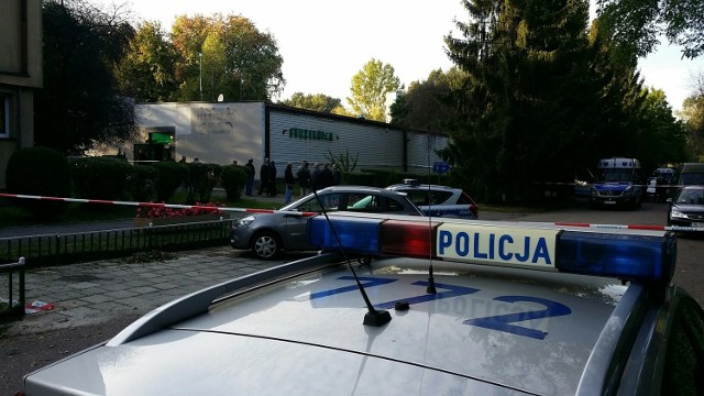 Tragedia na strzelnicy w Chorzowie. 25-latek z Kielc zastrzelił instruktora
