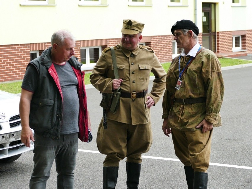 W niedzielę w Koszalinie zorganizowana została kolejna...