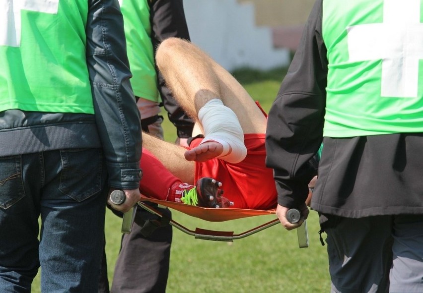 GKS Tychy zremisował z Chojniczanką 0:0