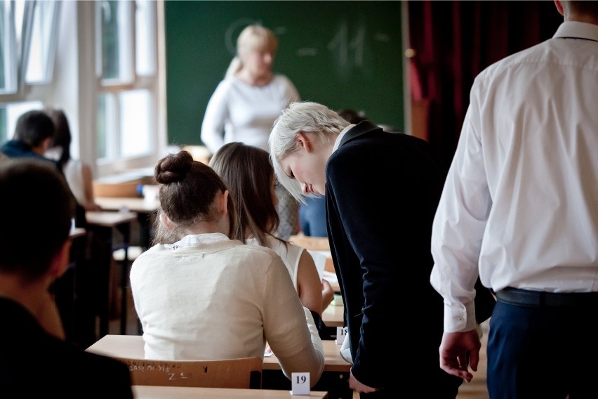 Matura 2015 - wyniki matur 2015 są już znane. Egzamin zdało...