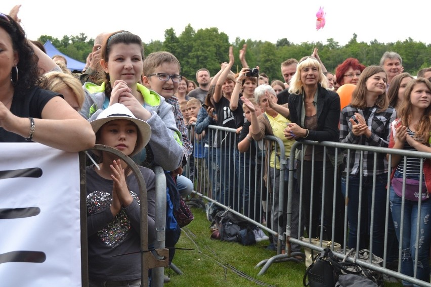 Jaworznianie bawili się na koncertach podczas pierwszego...