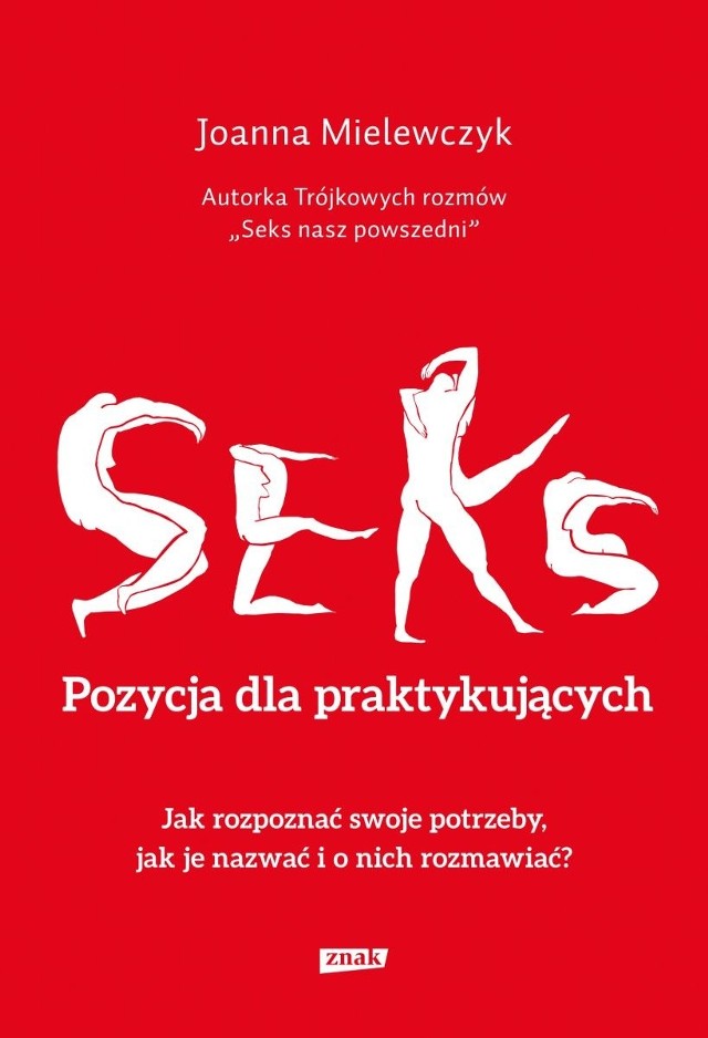 Joanna Mielewczyk to dziennikarka Programu Trzeciego Polskiego Radia, która przygotowuje i prowadzi audycję „Seks nasz powszedni”.