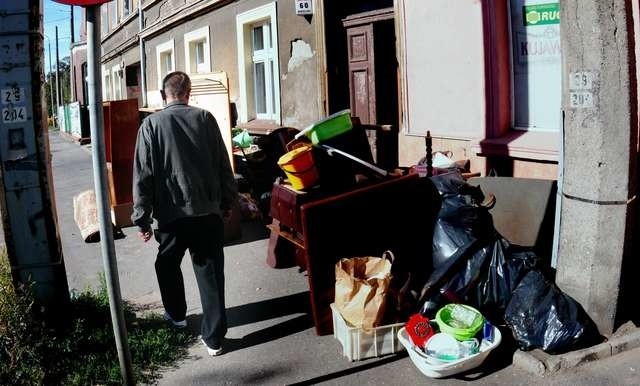 Eksmisja to ostateczność dla zarządcy nieruchomości, który nie może wyegzekwować pieniędzy od lokatora zalegającego z czynszem