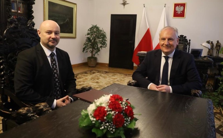 Lucjan Brudzyński: W Sopocie nie będzie odwetu ani szukania trupów w szafach