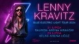 Lenny Kravitz wraca z nową płytą i trasą. Amerykański gwiazdor wystąpi w 2024 roku na dwóch koncertach w Polsce