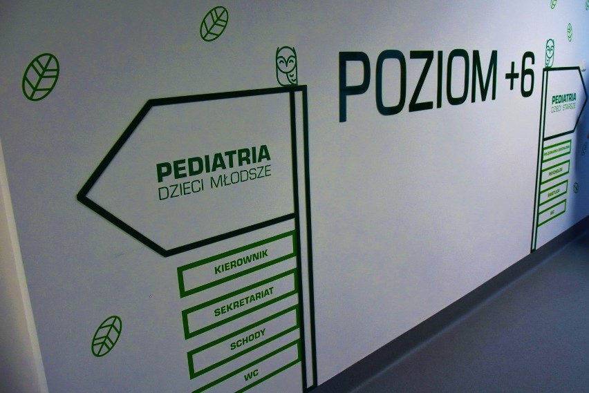 Pediatria w Rybniku zamknięta przez koronawirusa. Dwoje...