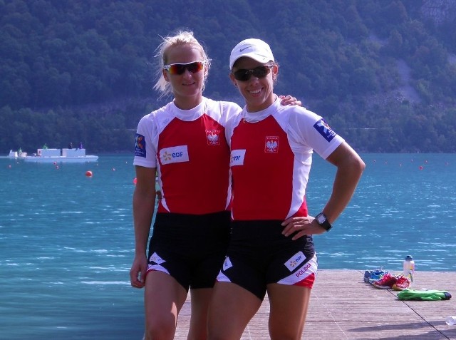 Sześć osad wywalczyło dla Polski w mistrzostwach świata we francuskim Aiguebelette kwalifikacje olimpijskie do Rio de Janerio, lecz żadna nie stanęła na podium.