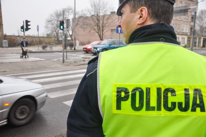 W czwartek, 14 stycznia lubuscy policjanci przeprowadzili...