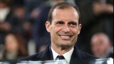 "Allegri to jeden z trzech najlepszych trenerów na świecie". Juventus wygra z nim Ligę Mistrzów?