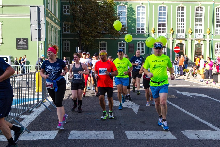 39. PKO Półmaraton Szczecin.