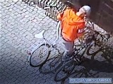 Złodziej rowerów zatrzymany przez policjantów z wrocławskiego Śródmieścia [ZDJĘCIA]