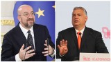 Premier Węgier Viktor Orban napisał do przewodniczącego Rady Europejskiej Charlesa Michela. Chodzi o Ukrainę
