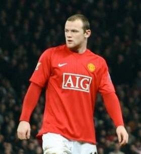 Wayne Rooney