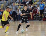 Fogo Futsal Ekstraklasa. Druga porażka w sezonie Dremana Opole Komprachcice