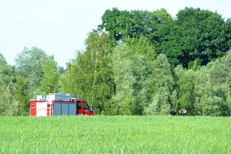 Tragedia w Zabrzegu