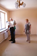 Ośrodek Opiekuńczo-Wychowawczy w Łaziskach wkrótce przyjmie podopiecznych 