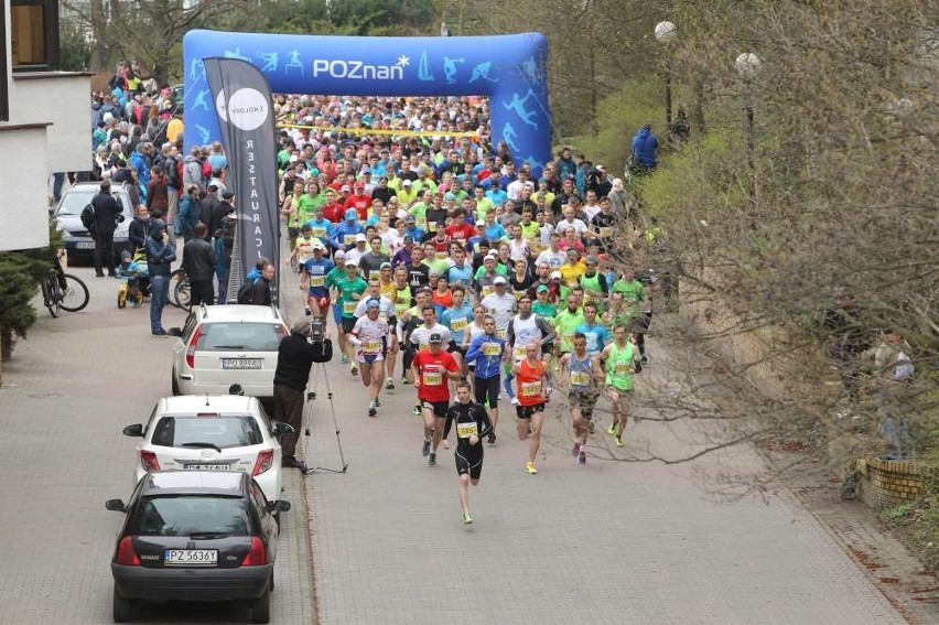 Ekonomiczna Piątka 2016 o puchar rektora UEP