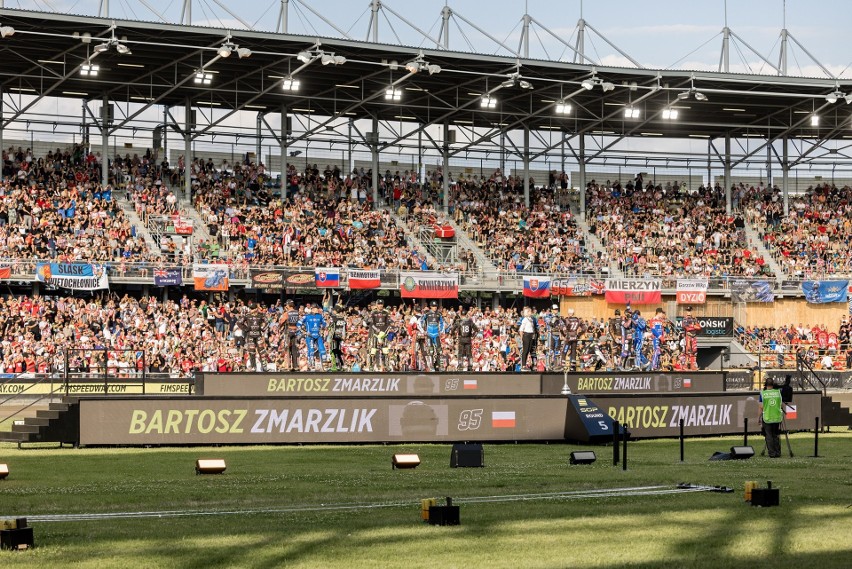 Grand Prix Polski w Gorzowie – to były emocje do ostatniego metra!