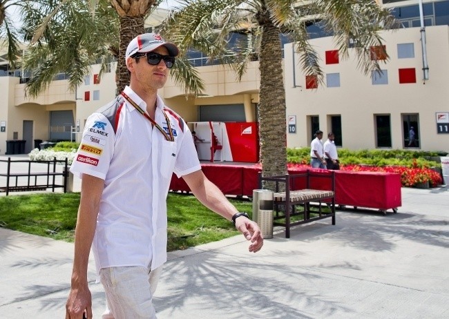 Grand Prix Bahrajnu 2014