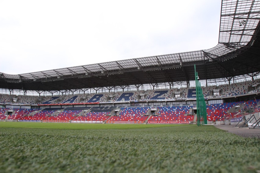 Stadion Górnika Zabrza