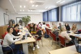 Ukraińcy wciąż mogą uczestniczyć w kursach języka polskiego