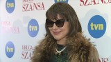 Katarzyna Herman polską Anną Wintour w serialu "Druga szansa" [WIDEO]