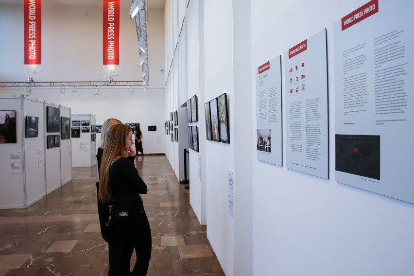 World Press Photo 2019. Najlepsze fotografie prasowe w Krakowie [ZDJĘCIA]