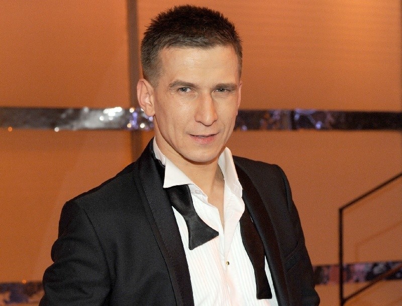 Tomasz Barański