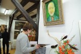Wystawa Edmunda Gunscha w Tucholi. To malarstwo na europejskim poziomie! [zdjęcia]