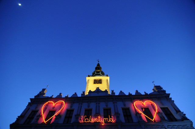 14 lutego Chełmno i okolice będą świętowały Walentynki od rana