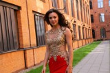 Paulina Rułka z Łodzi w konkursie Miss Intercontinental 2016. Powalczy o koronę najpiękniejszej 