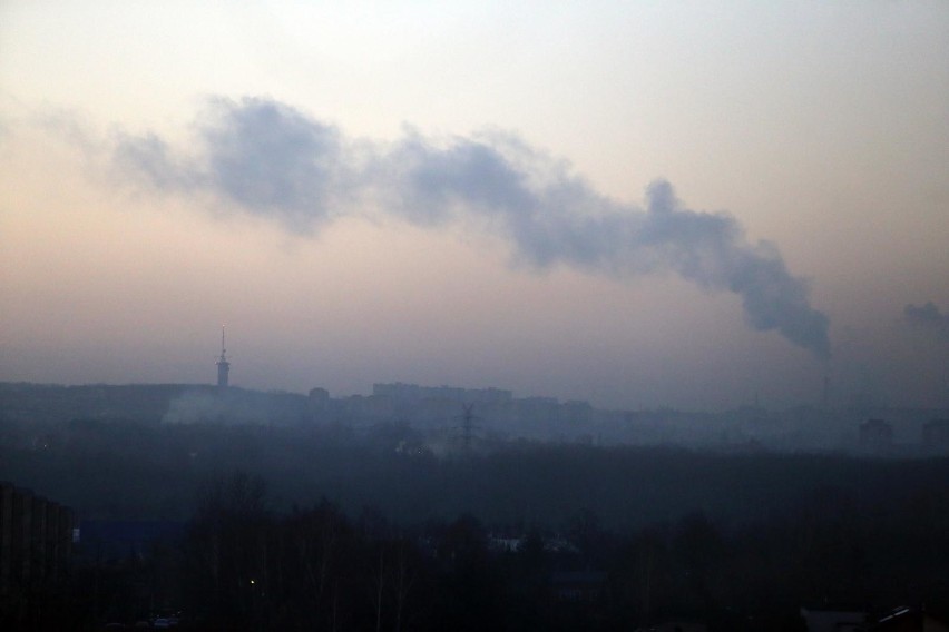 Smog to problem większości polskich miast. W Katowicach...