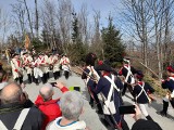 Wystrzały z muszkietów na Kopie Biskupiej. Setki turystów oglądały widowisko historyczne [ZDJĘCIA]