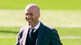 Bayern Monachium finalizuje podpisanie kontraktu z nowym trenerem Zinedine Zidane