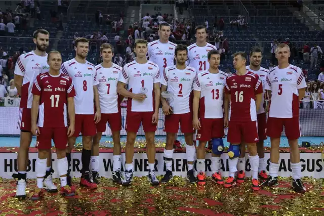 Mistrzostwa Świata w Siatkówce 2014 we Wrocławiu