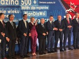 PiS chce obalić mur we Wrocławiu. Kaczyński: Dla Polski musimy te wybory wygrać 
