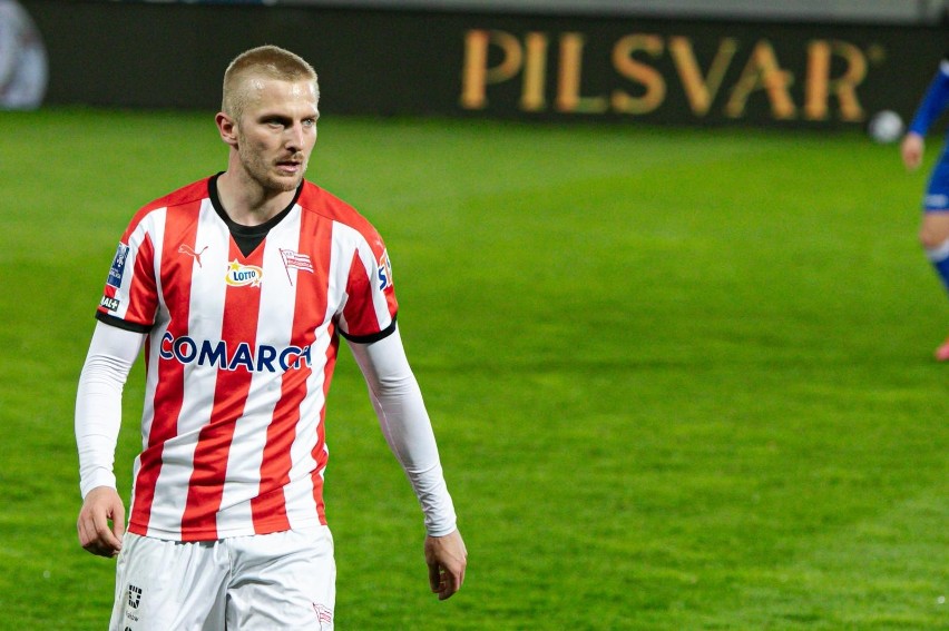 Michal Siplak (Cracovia)