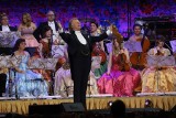 Koncert André Rieu w Atlas Arenie w 2019: Radość z obcowania z dobrą muzyką