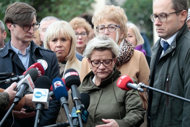 Brak porozumienia między protestującymi medykami a Ministerstwem Zdrowia. „Mamy poczucie, że rozmowy są przeciągane”