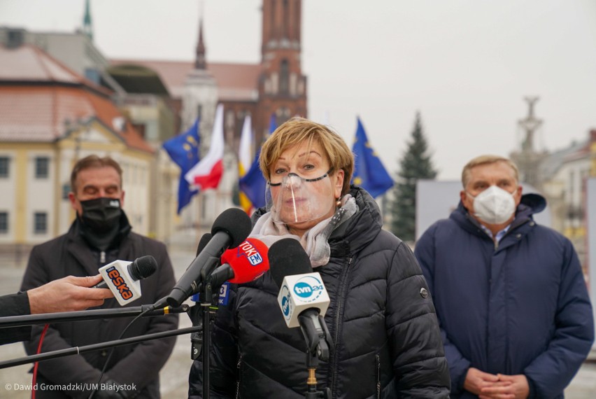 Samorządowcy apelowali do premiera, by nie wetował unijnego...