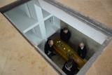 Jak wyglądają krypty w katedrze w Gorzowie? Pogrzeby były w niej już dawno!