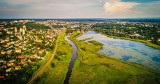 Kto oczyści zbiornik Pasternik? Wpłynęły trzy oferty od wykonawców