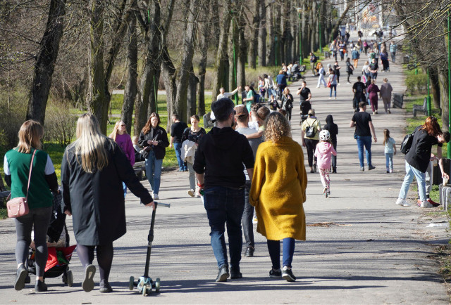 Białystok, 31.03.2024