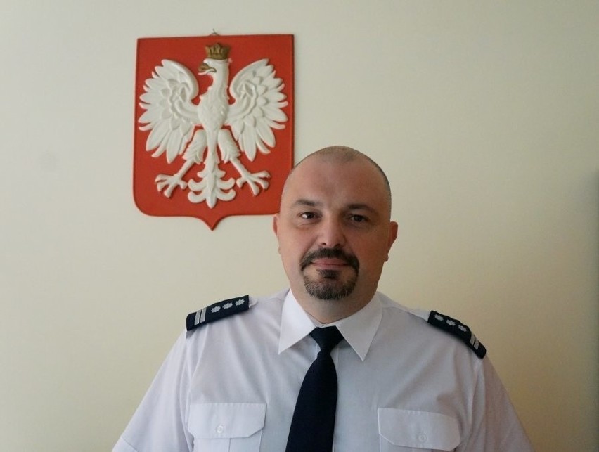 Komendant śląskiej policji odchodzi. Będą zmiany w garnizonie
