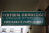Kraków. Centrum Onkologii ma nowego dyrektora