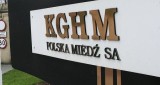 Górnicy KGHM otrzymali odznaczenia