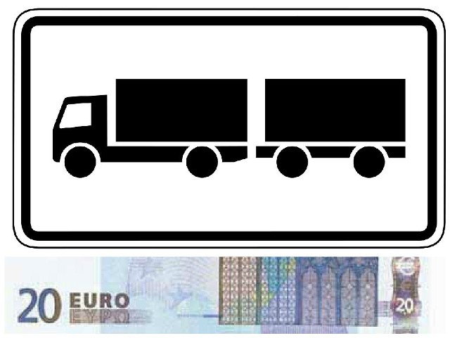 23 marca w całej Polsce na drogach tranzytowych odbędzie się protest przewoźników przeciw wprowadzonej przez Niemcy płacy minimalnej dla zagranicznych kierowców firm transportowych.